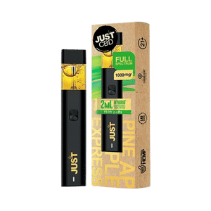 Vapers CBD