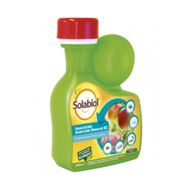 Solabiol Insecticida Natural