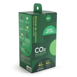 CO2 Box