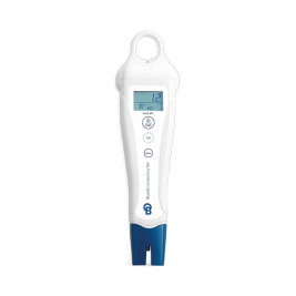 Medidor Conductividad y Temperatura Bluelab EC Pen 