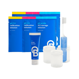 Bluelab Probe Care Kit Limpieza y Calibración pH