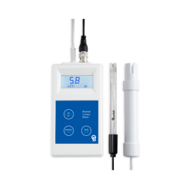 Bluelab ComboMeter Medidor de pH, conductividad, temperatura