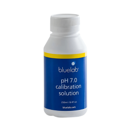 Bluelab Solución de Calibración pH 7.0 (250ml)