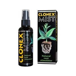 Clonex ® Mist Spray estimulador para esquejes