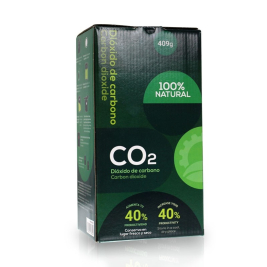 CO2 Box