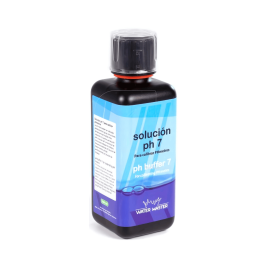 Líquido/Solución de Calibración pH 7.01 Water Master (300ml)