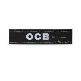 OCB Premium King Size Slim