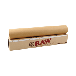 RAW Parchment Paper BHO Rollo (30cmx10m)