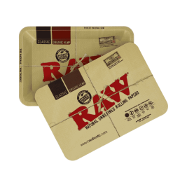 RAW Tapas Magnéticas Bandejas Classic