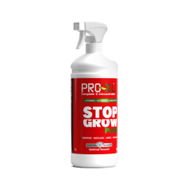 Stop Grow Pulverizador 1L Pro-XL