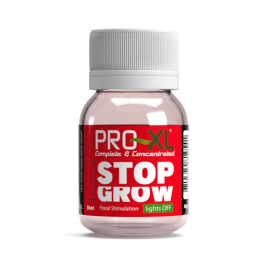 Stop Grow Concentrado de Pro-XL