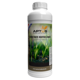 Substrate Buffer Liquid de Aptus - Corrector pH en Sustrato