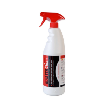 Alcohol Isopropílico de Limpieza Masterclean 99,9% (1L)