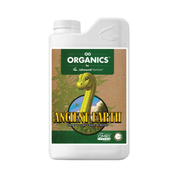 Ancient Earth Organic de Advanced Nutrients