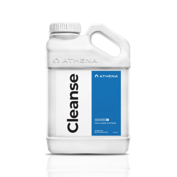 Cleanse Athena - Fertilizantes