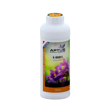 K Boost de Aptus Holland - Fertilizantes