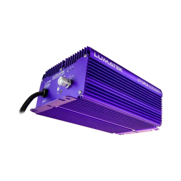 Balastro Lumatek Utopia 600W / 630W