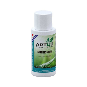 NutriSpray de Aptus Holland - Fertilizantes