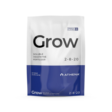 Pro Grow de Athena Pro Line - Fertilizantes