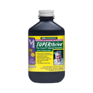 SUPERthrive® Solución Vitamínica - Estimulador de crecimiento