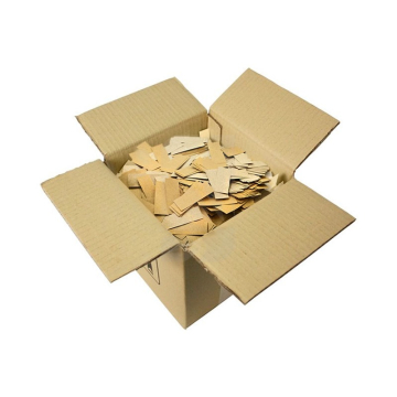 Tips Bulk Brown Caja (2Kg) - Dispensario