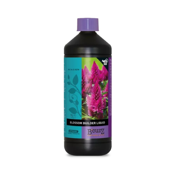 Blossom Builder Liquid 1L de Atami