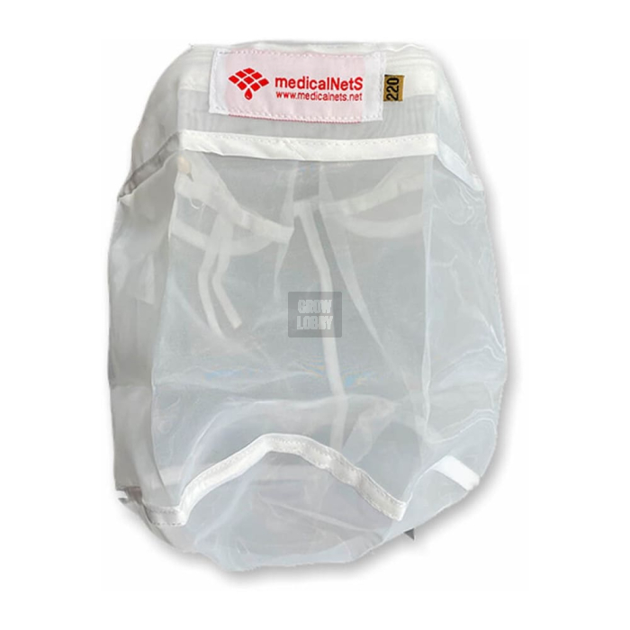 Bolsas Lavadora Medical Nets