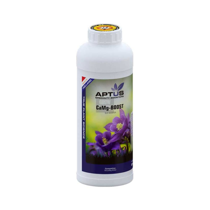 CaMg Boost de Aptus Holland - Fertilizantes