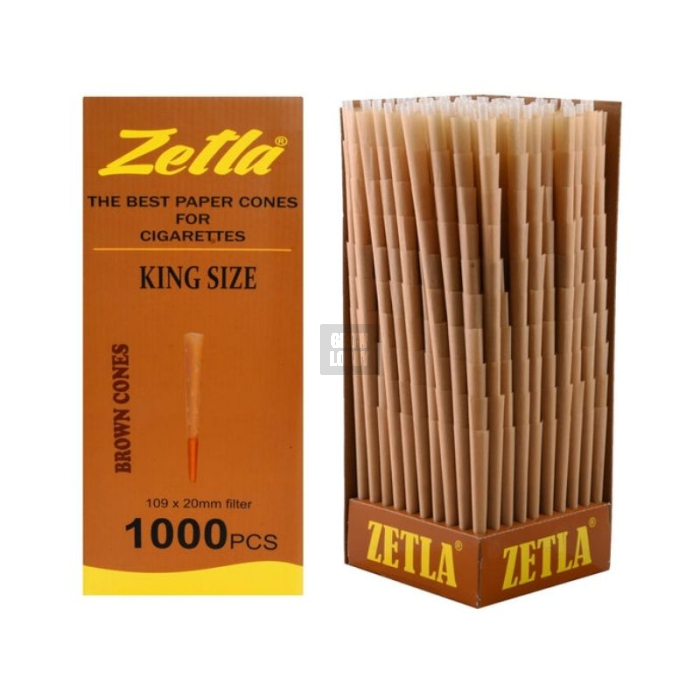 Conos King Size Zetla