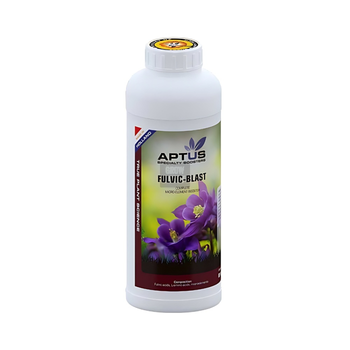 Fulvic Blast de Aptus Holland - Fertilizantes