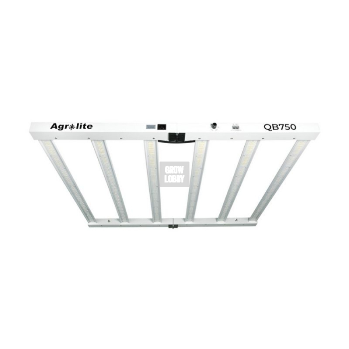 LED Agrolite QB 750W - Focos LED Cultivo