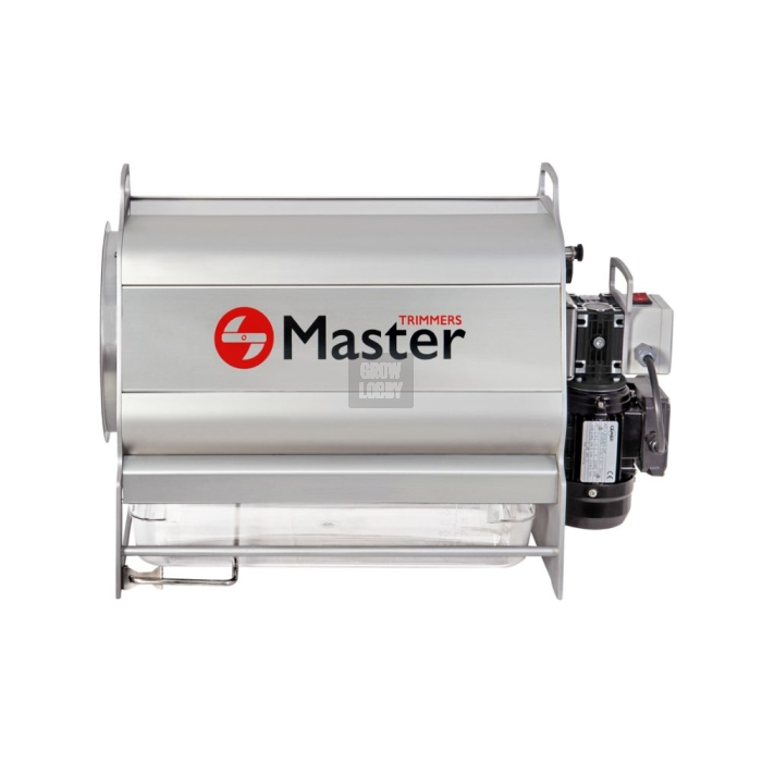 Peladora MT DRY 200 - Master Products