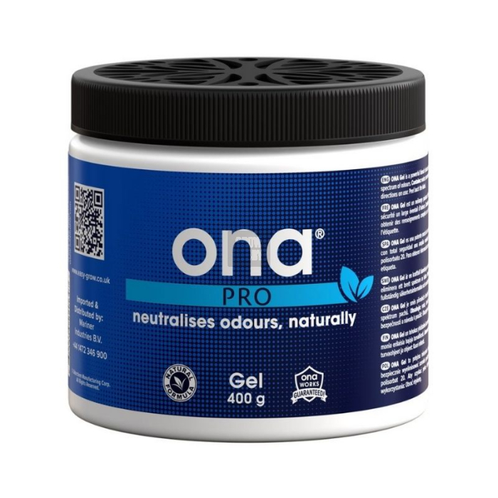 ONA Gel Neutralizador de Olores