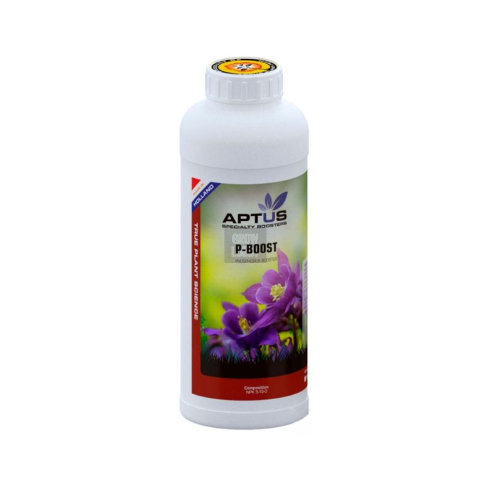 P-Boost de Aptus Holland - Fertilizantes