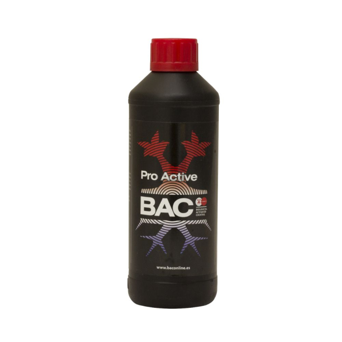 Pro Active BAC 500ml