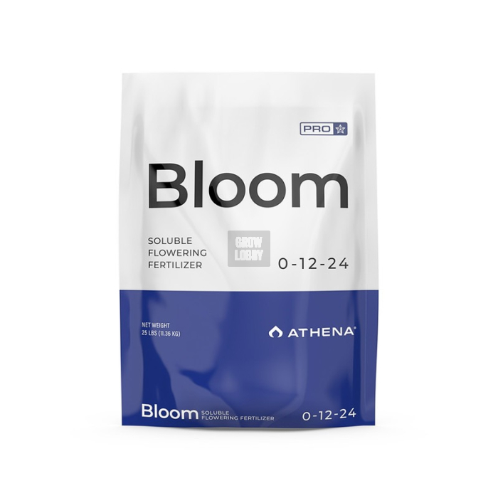 Pro Bloom de Athena - Fertilizantes