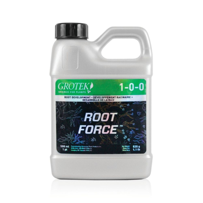 Root Force de Grotek Organics 1L