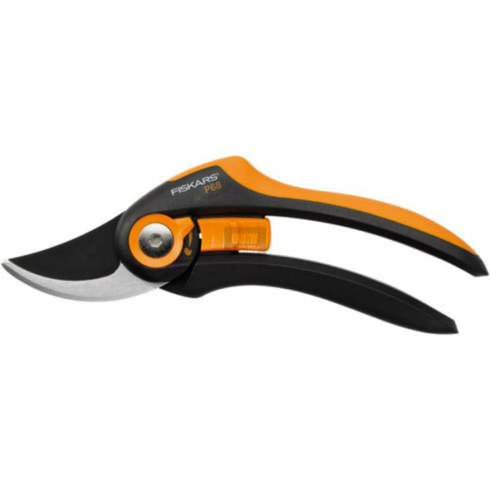 Fiskars SmartFit P68 Tijeras Poda Apertura Variable