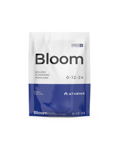 Pro Bloom de Athena - Fertilizantes