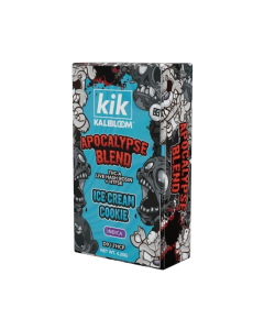 Vaporizador THC-A (4200mg) Apocalypse Blend Kalibloom