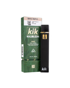 Vaporizador HHC 90% (1ml) Kalibloom