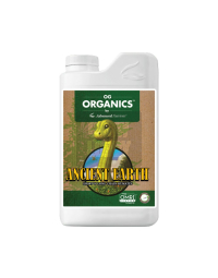 Ancient Earth Organic de Advanced Nutrients