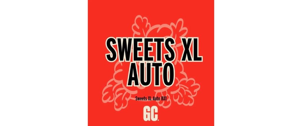 Sweets XL Auto